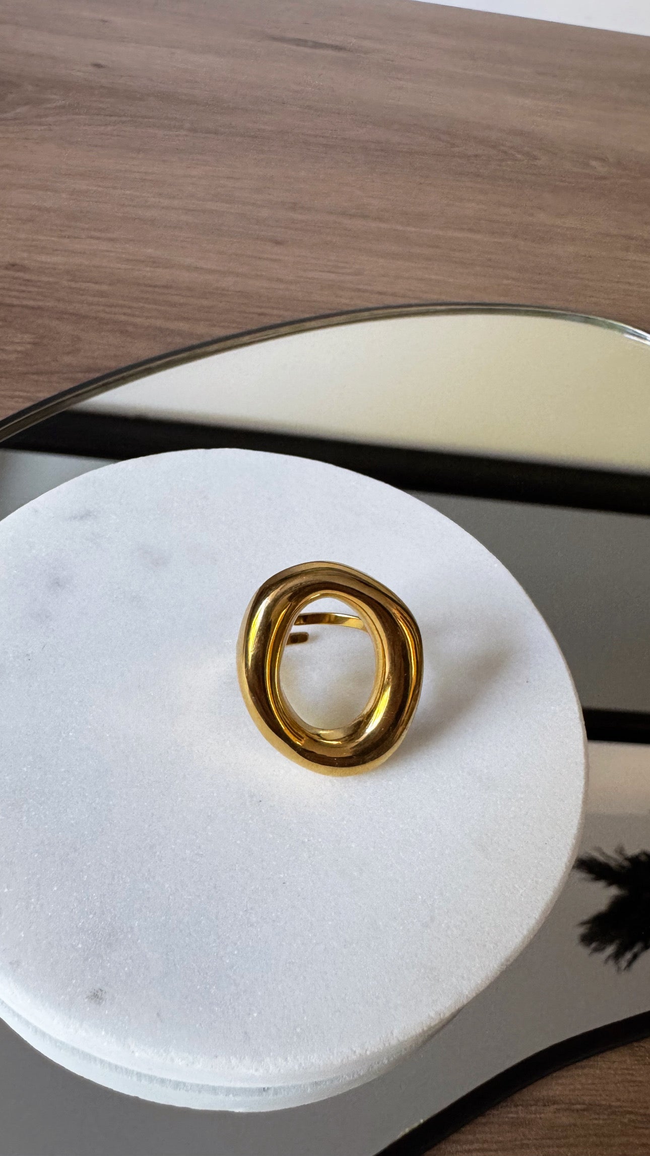 Bague Amélia