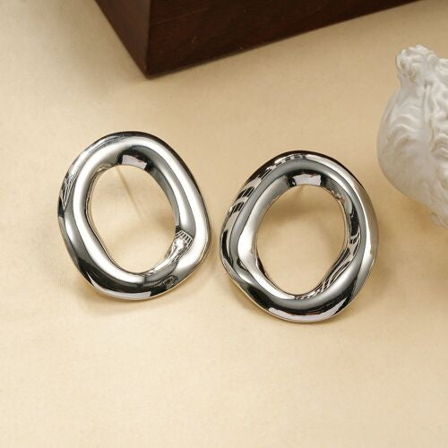 Boucles d’oreilles Amélia