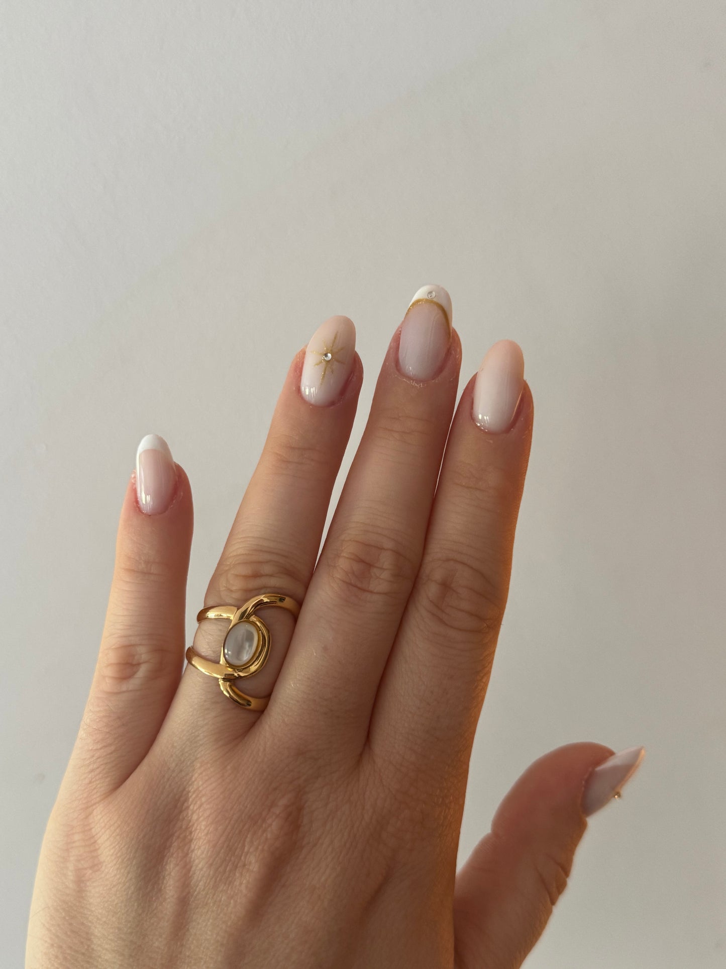 Bague Aude