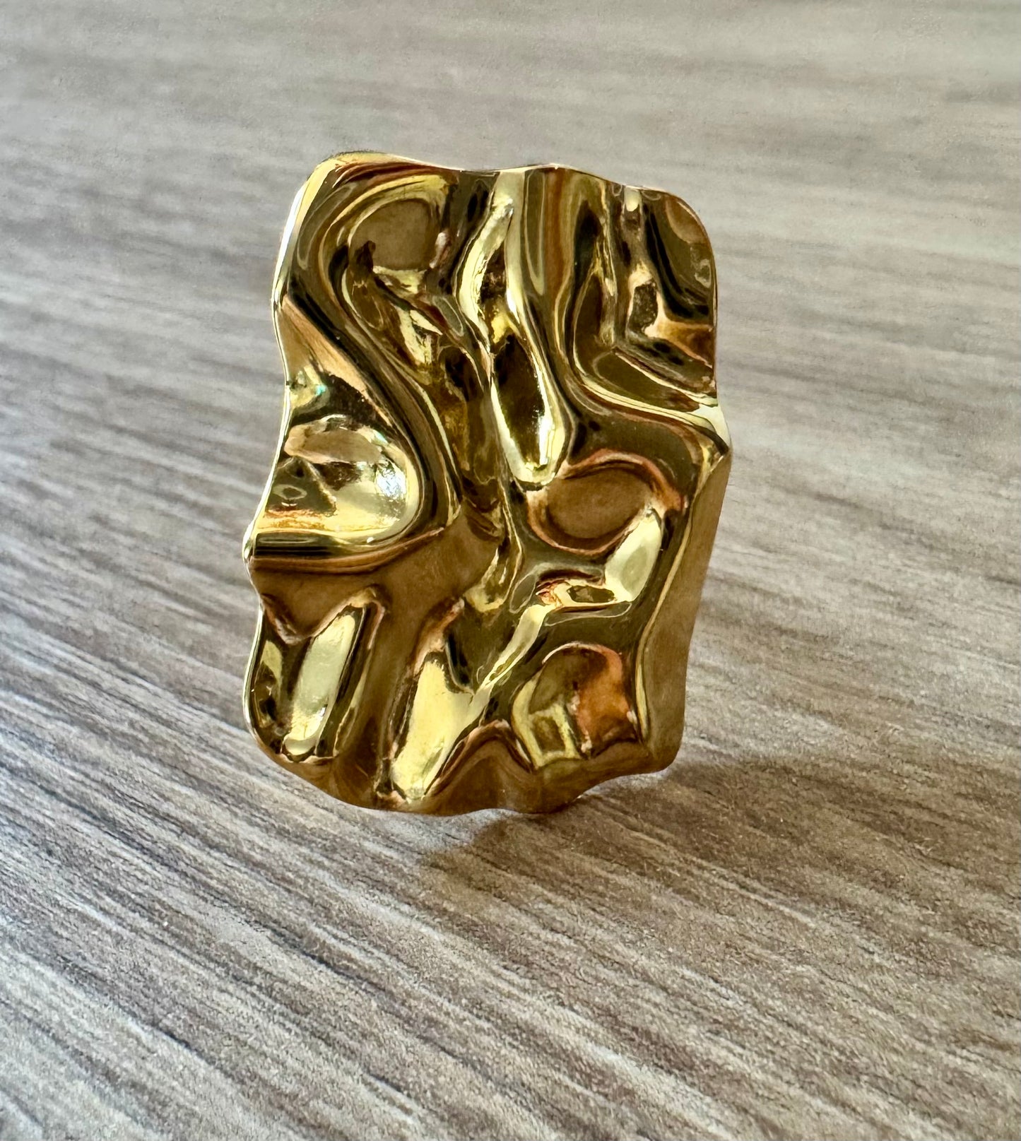 Bague Agatha