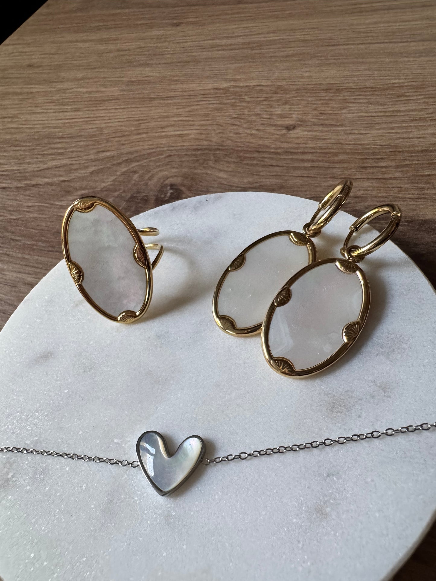 Bague Esperanza