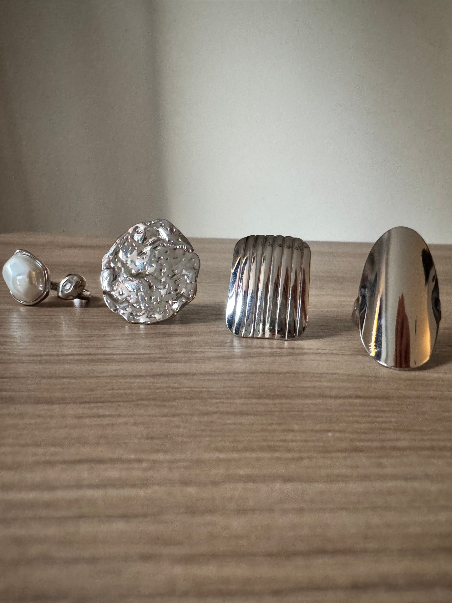 Bague Louna