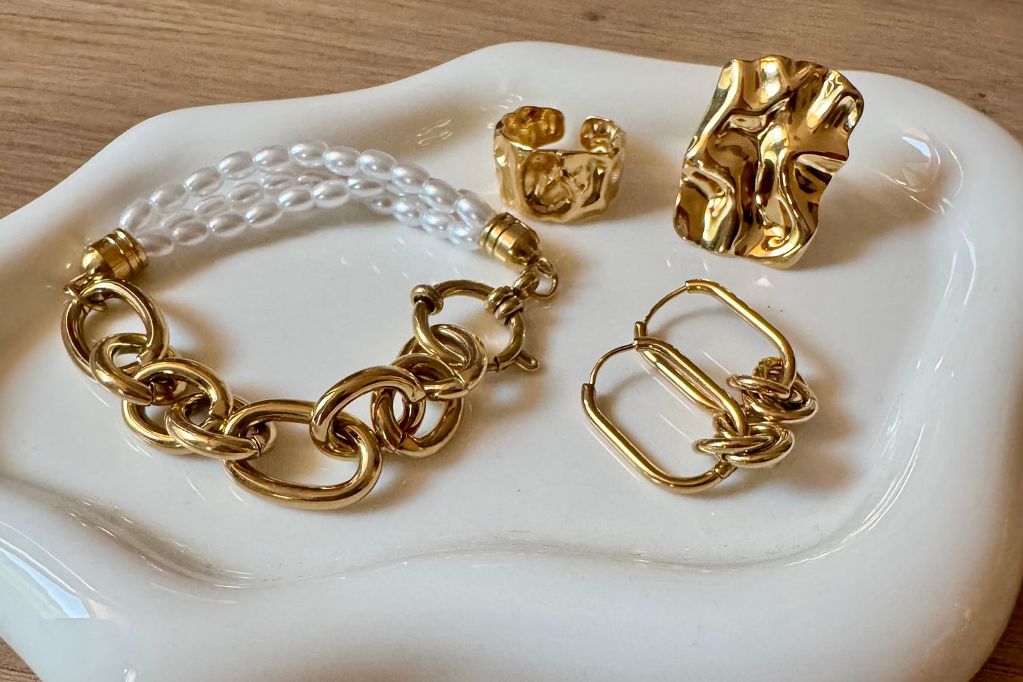 Bracelet Ornella