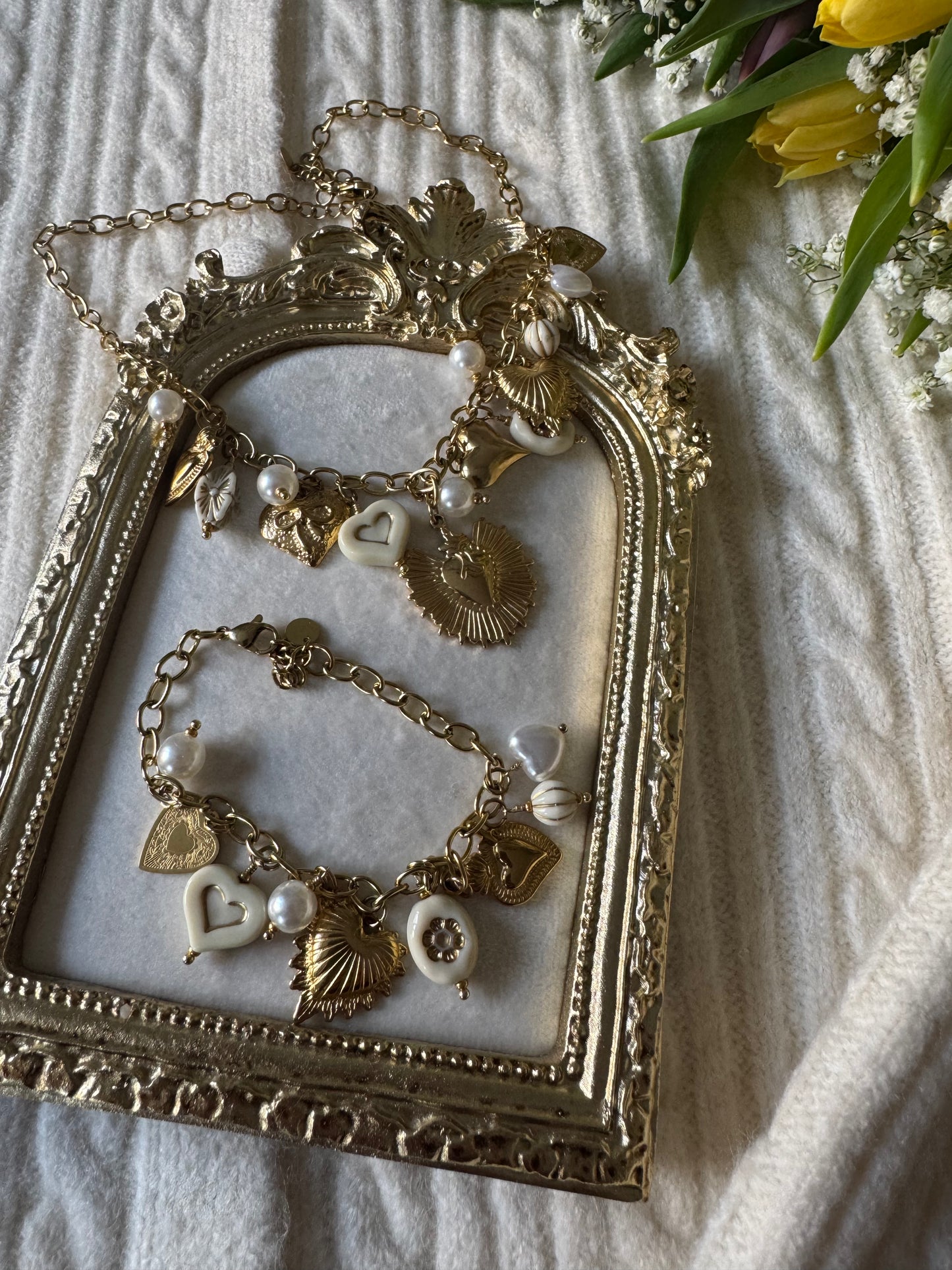 Collier Aliénor