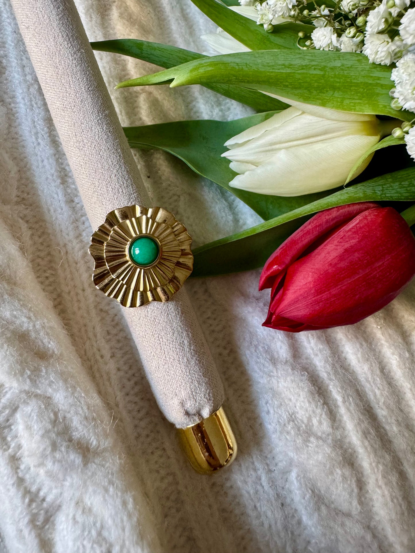 Bague Charlotte