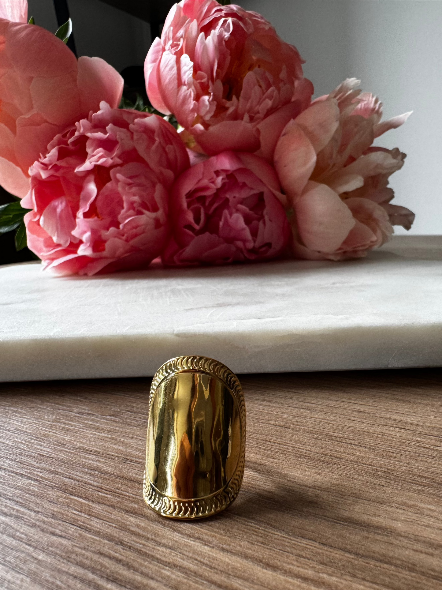 Bague Agnés
