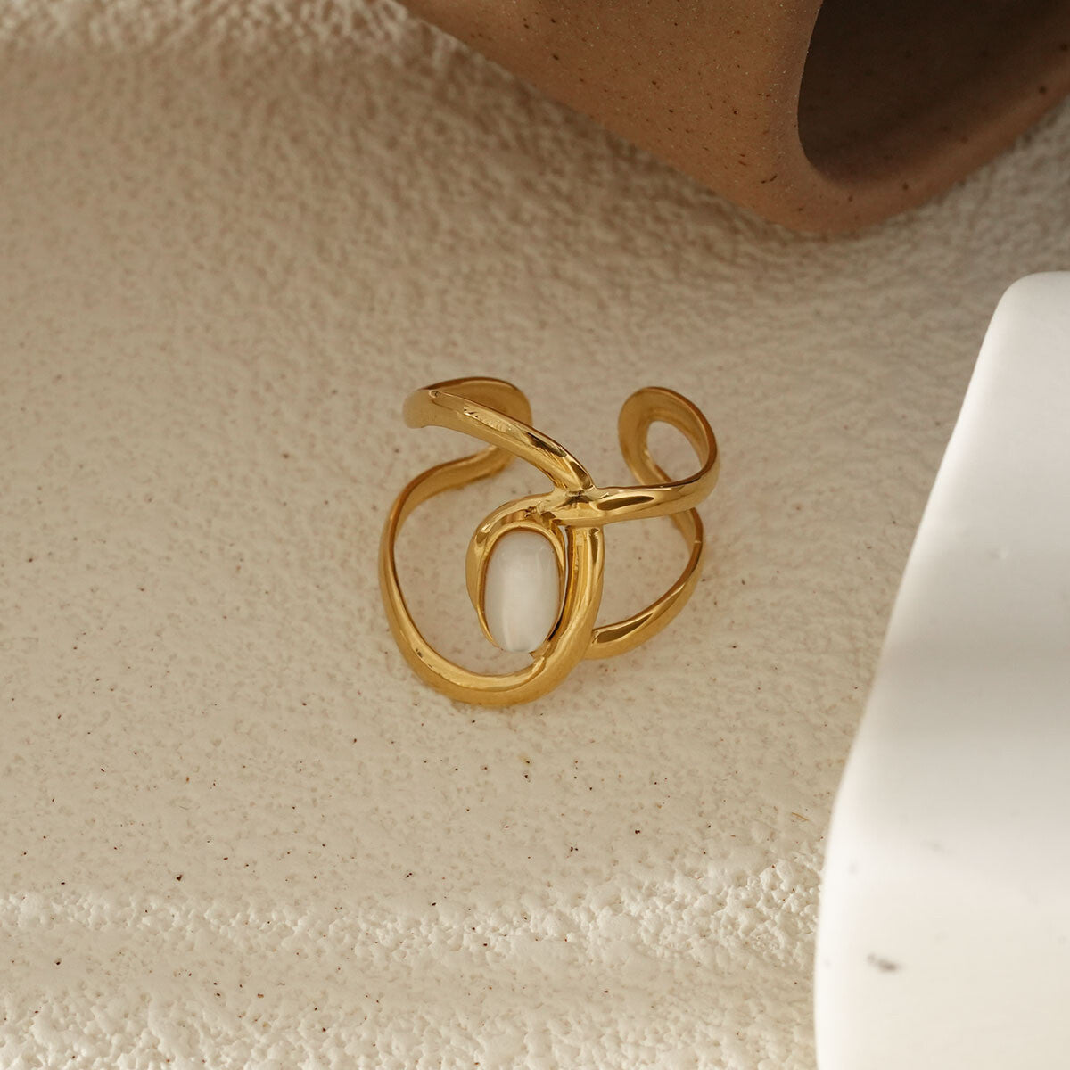 Bague Aude
