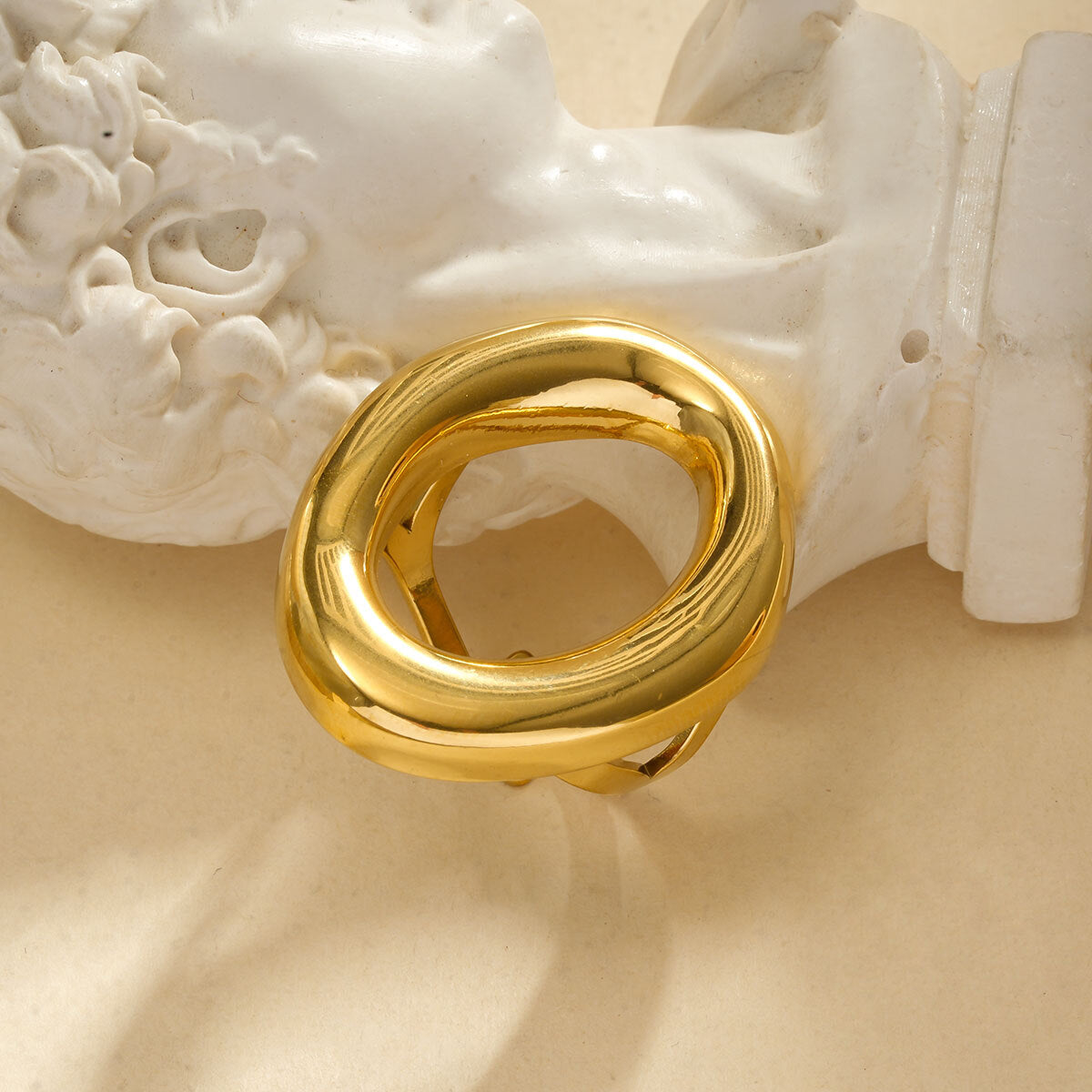 Bague Amélia