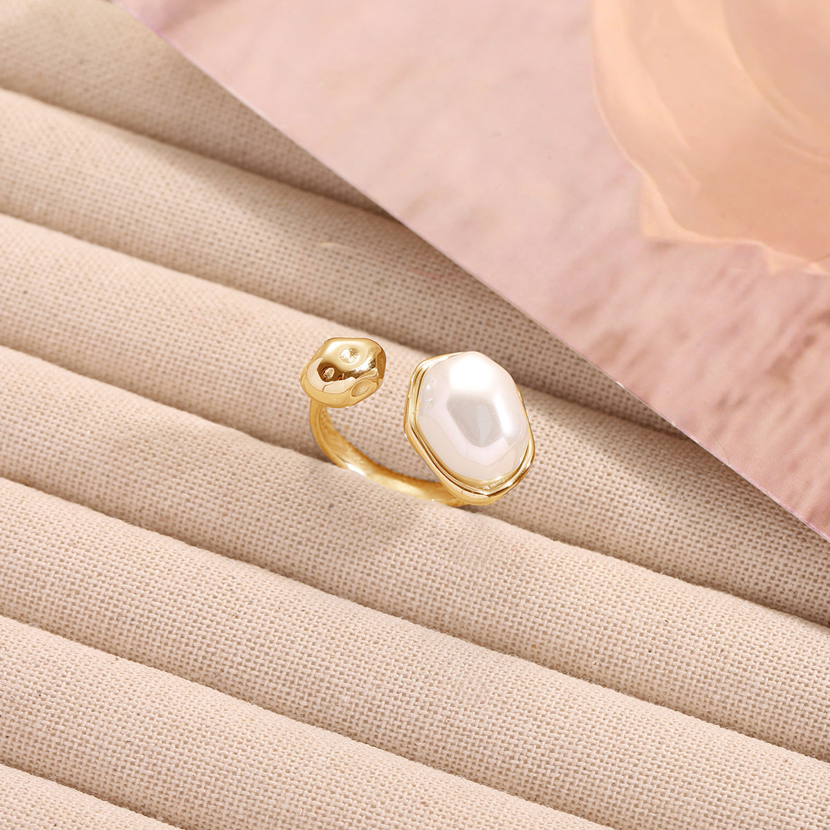 Bague Louna