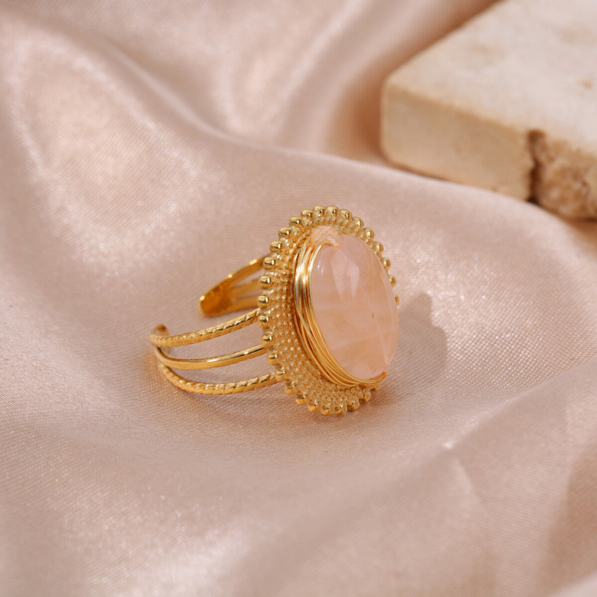 Bague Inaya