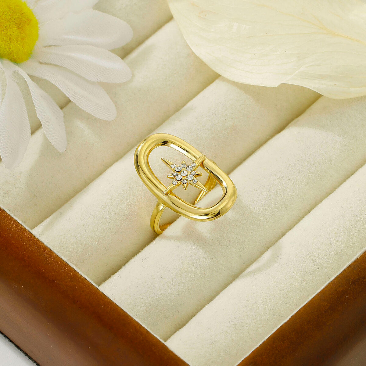 Bague Noella