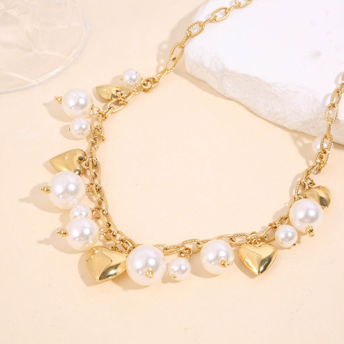 Collier Aria