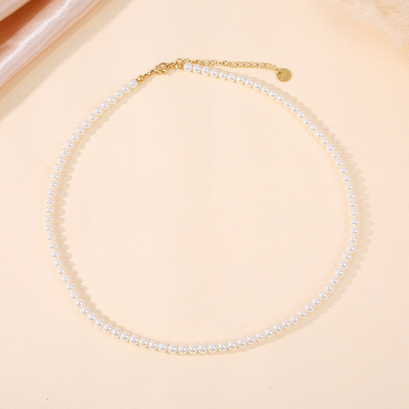 Collier Spencer