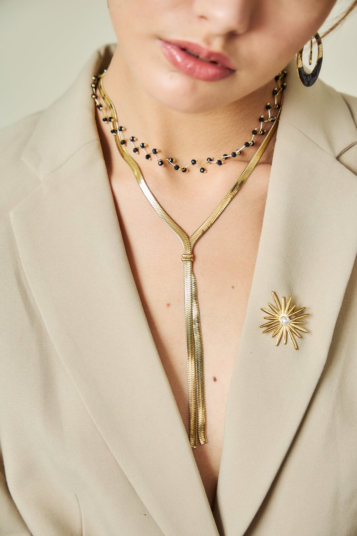 Collier Sofia