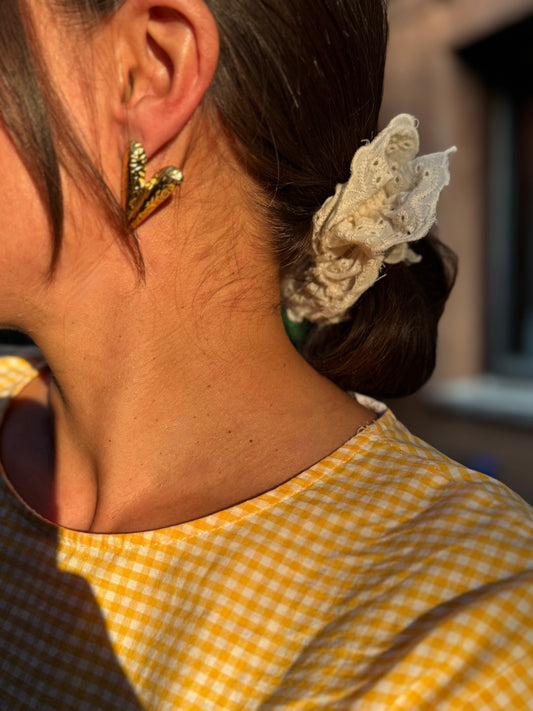 Boucles d'oreilles Sofia