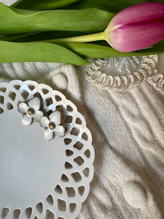 Boucles d’oreilles Heloïse