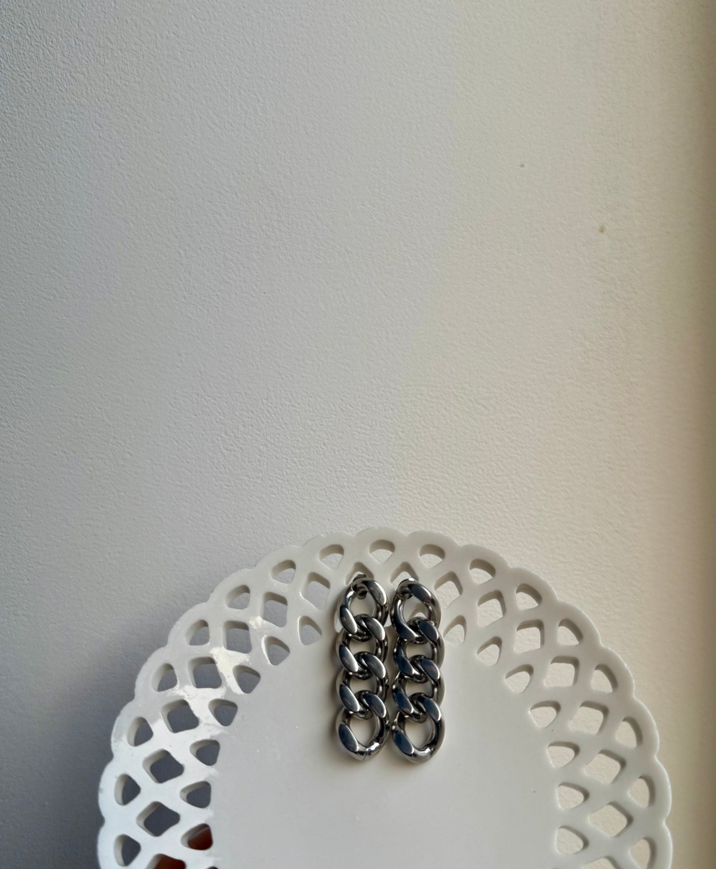 Boucles d’oreilles Elsa