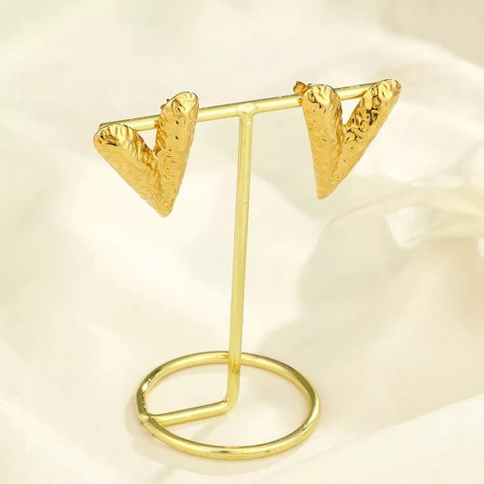 Boucles d'oreilles Sofia