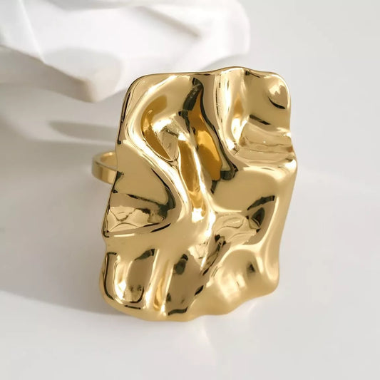 Bague Agatha