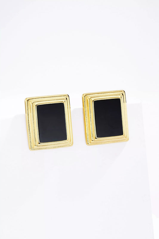 Boucles d'oreilles Giulia