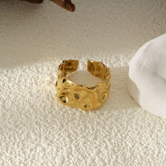 Bague Eva