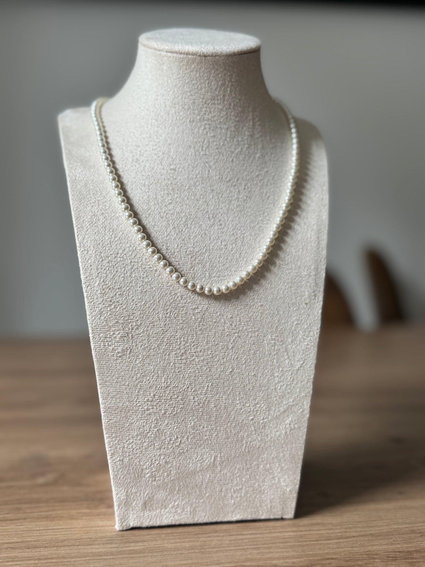 Collier Spencer