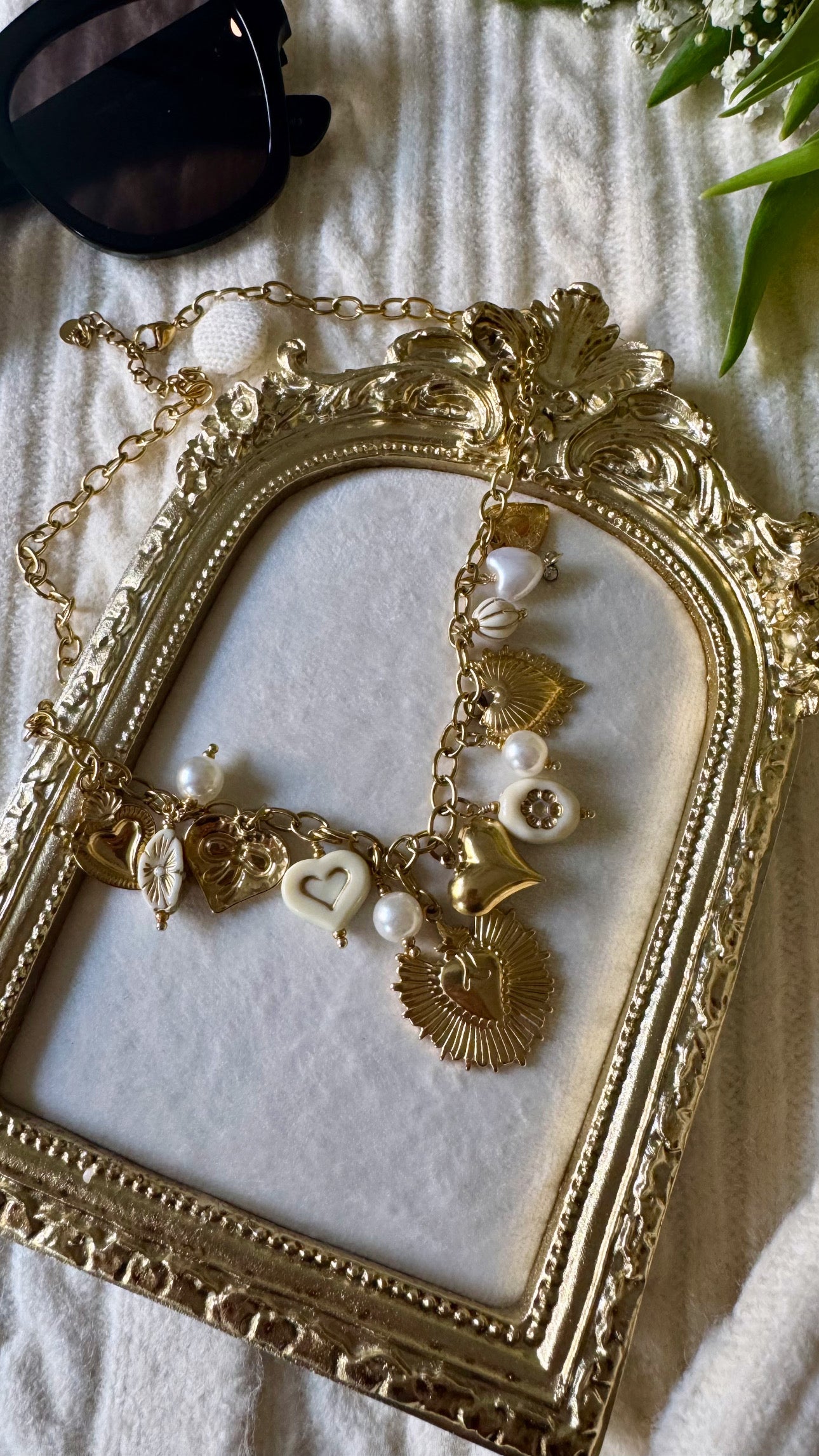 Collier Aliénor