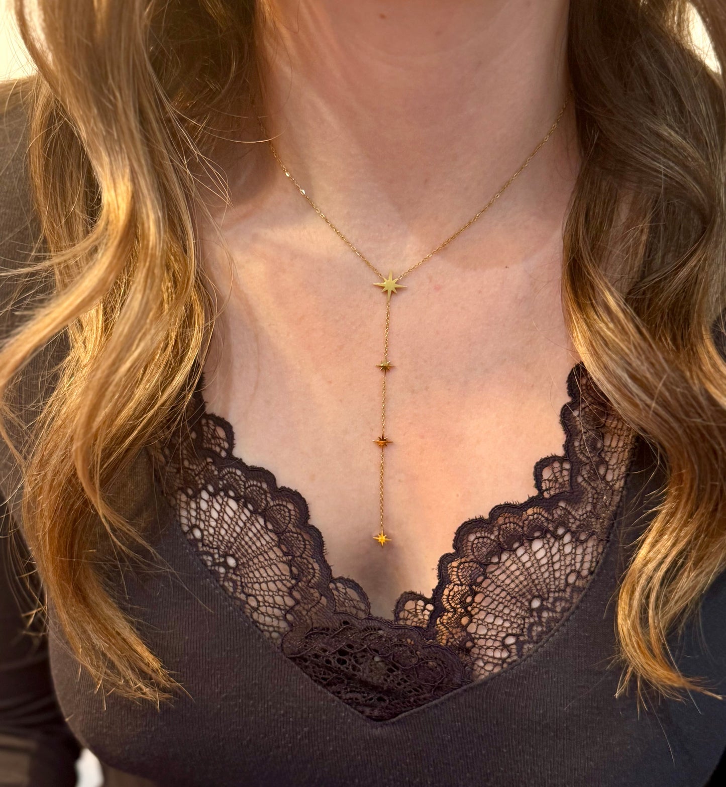 Collier constellation