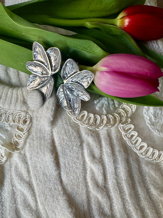 Boucles d’oreilles Lena