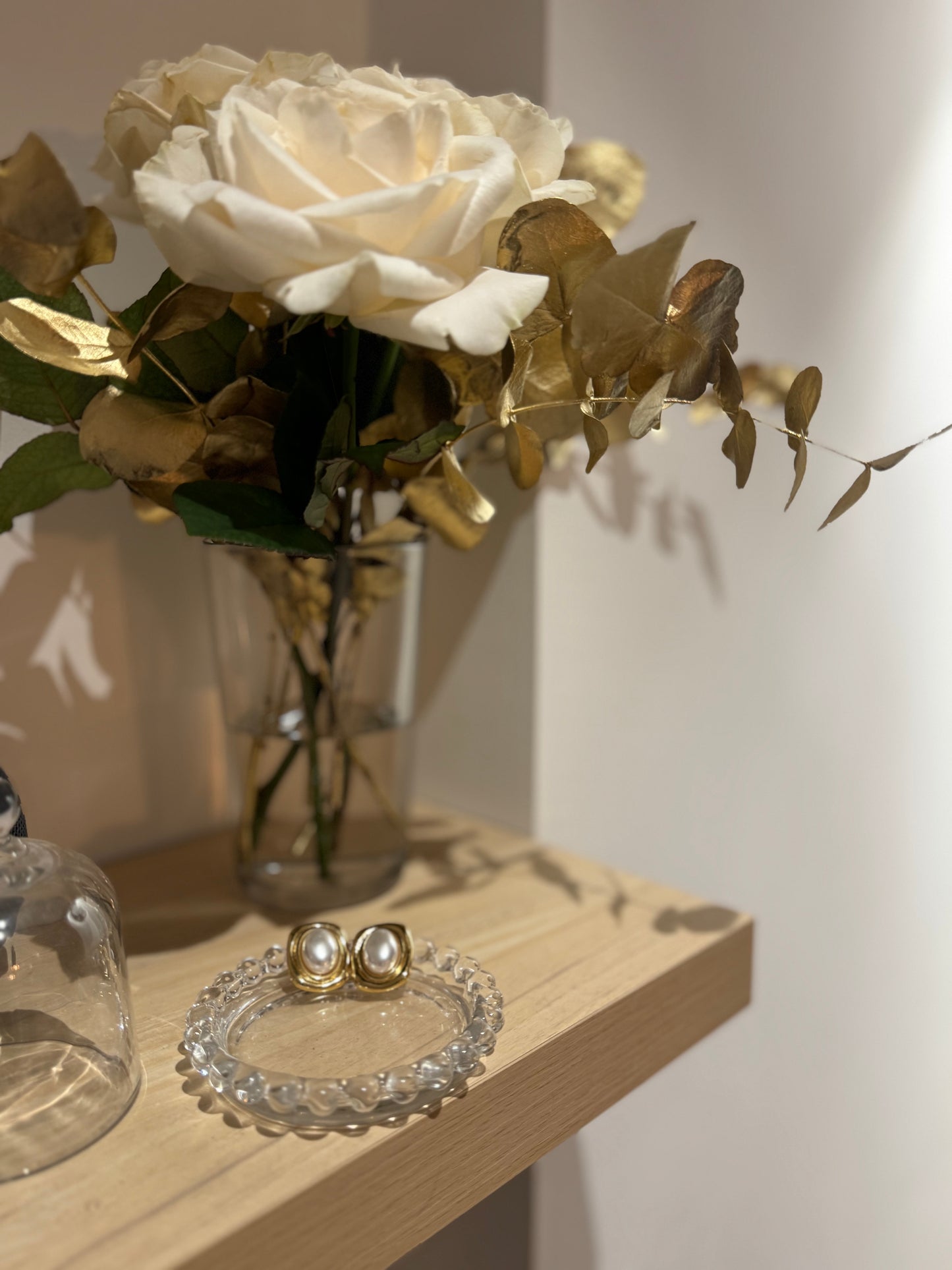 Boucles d’oreilles Célia