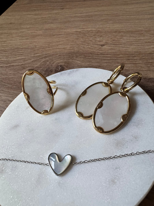 Bague Esperanza