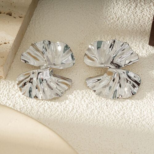 Boucles d’oreilles Enora