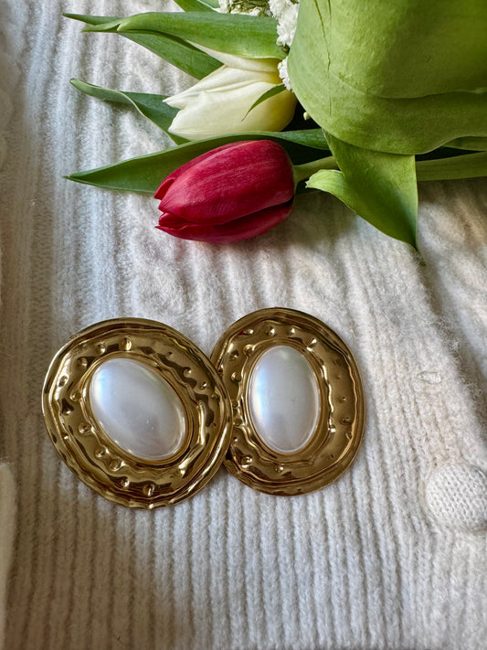 Boucles d'oreilles Paola