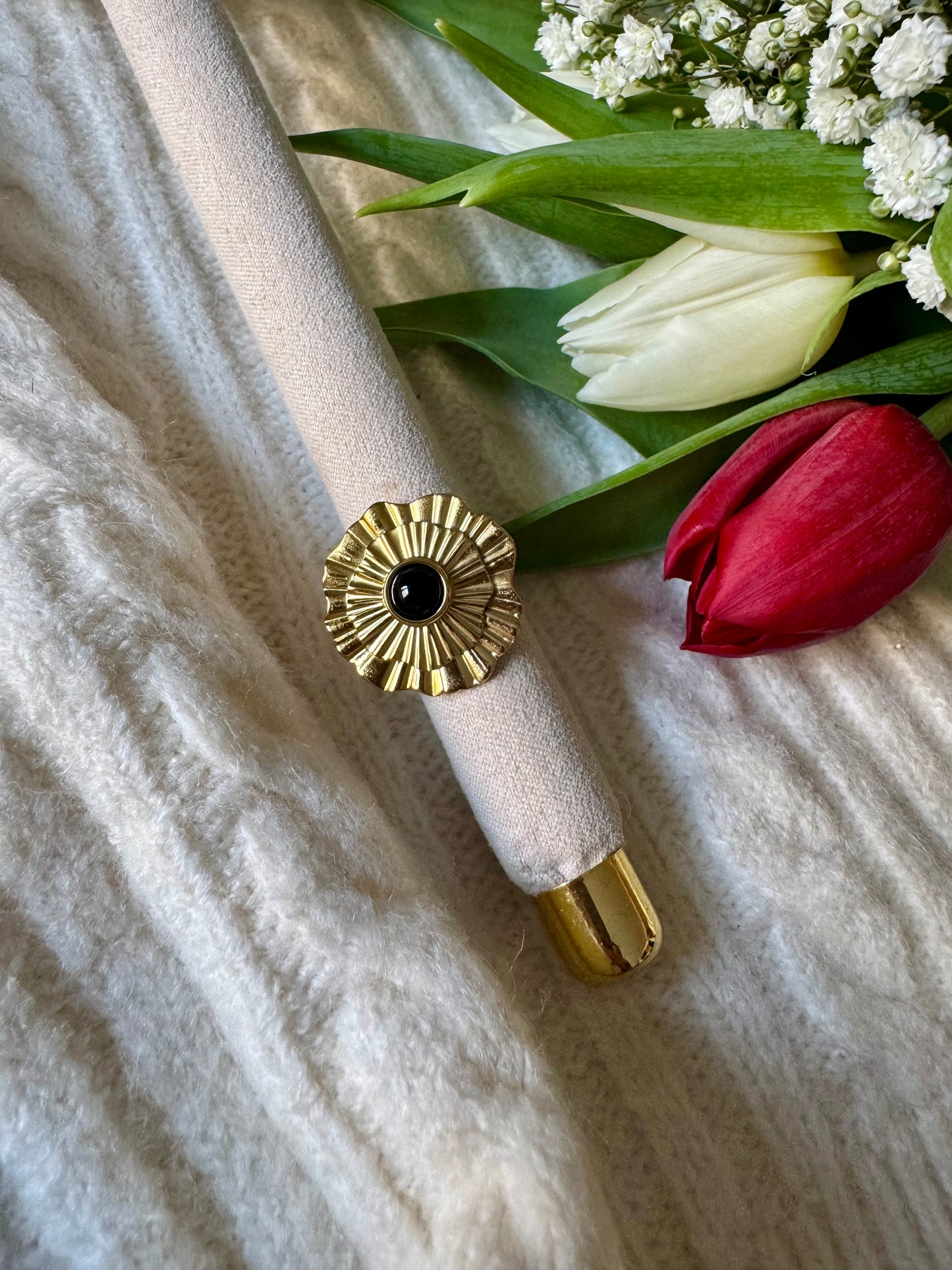 Bague Charlotte