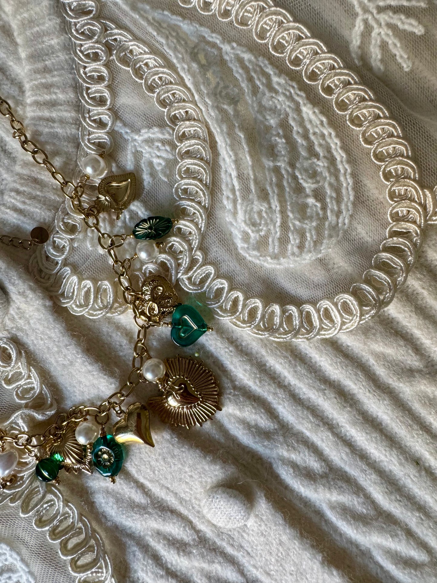 Collier Aliénor