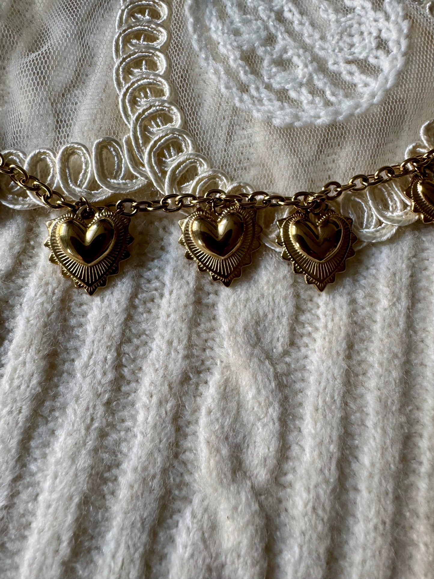Bracelet Angelina