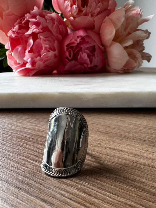 Bague Agnés