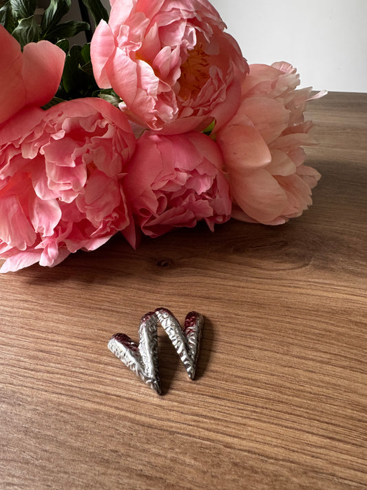 Boucles d'oreilles Sofia