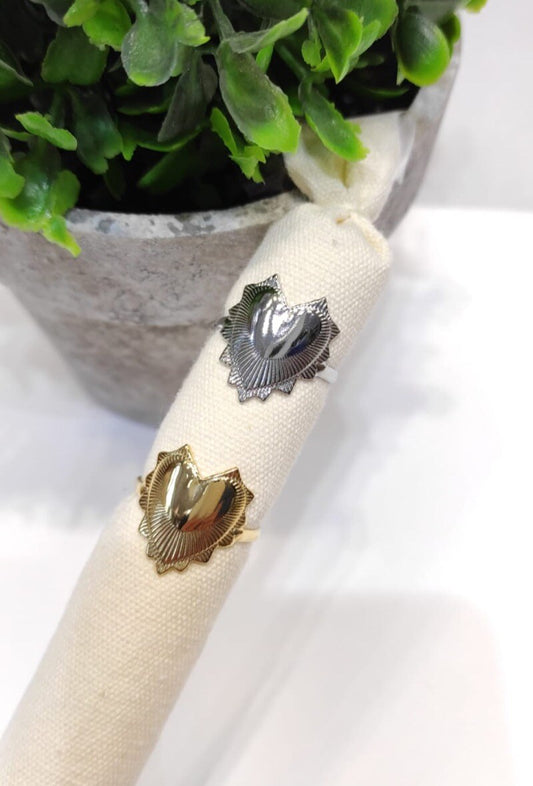 Bague Angélina