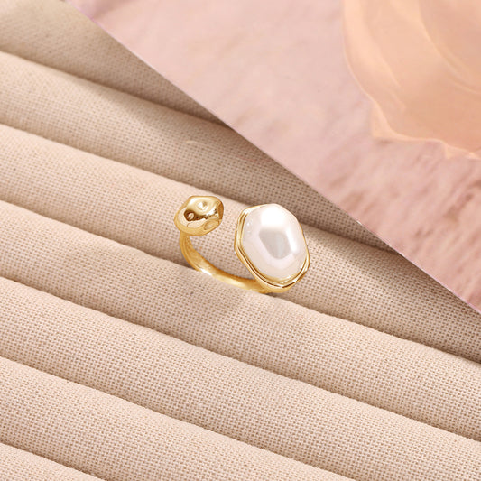 Bague Louna