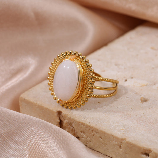 Bague Inaya