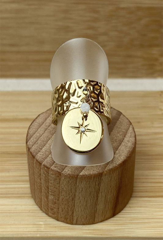 Bague Louane