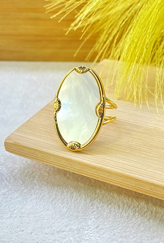 Bague Esperanza