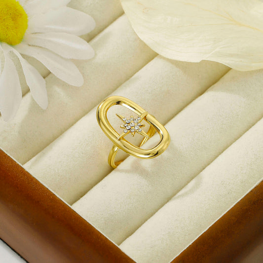 Bague Noella