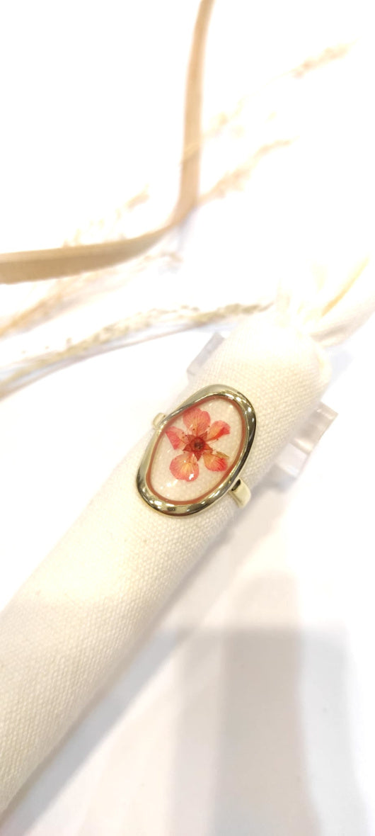 Bague Irène