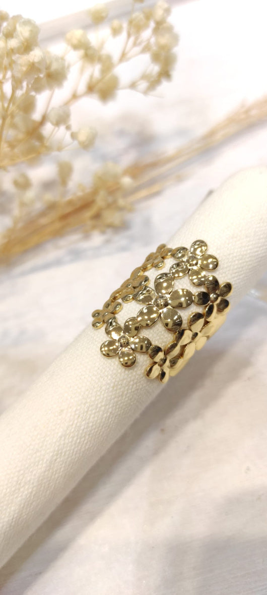 Bague Sierra