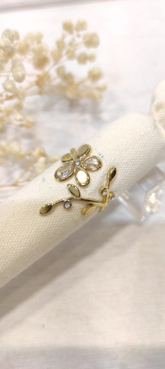 Bague Esmée