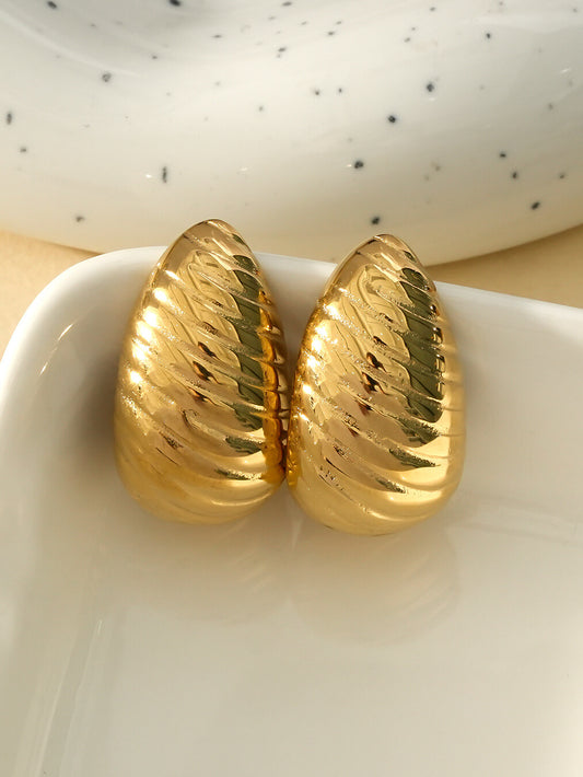 Boucles d'oreilles Alicia