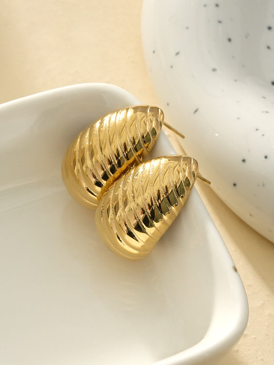 Boucles d'oreilles Alicia