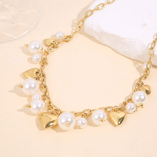 Collier Aria